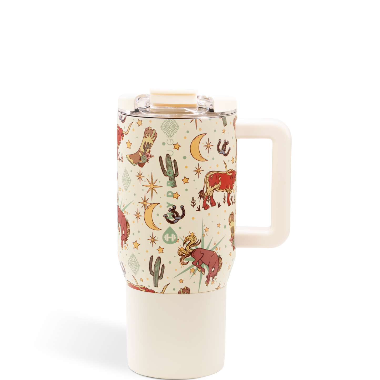 Camo - Coffee Traveler