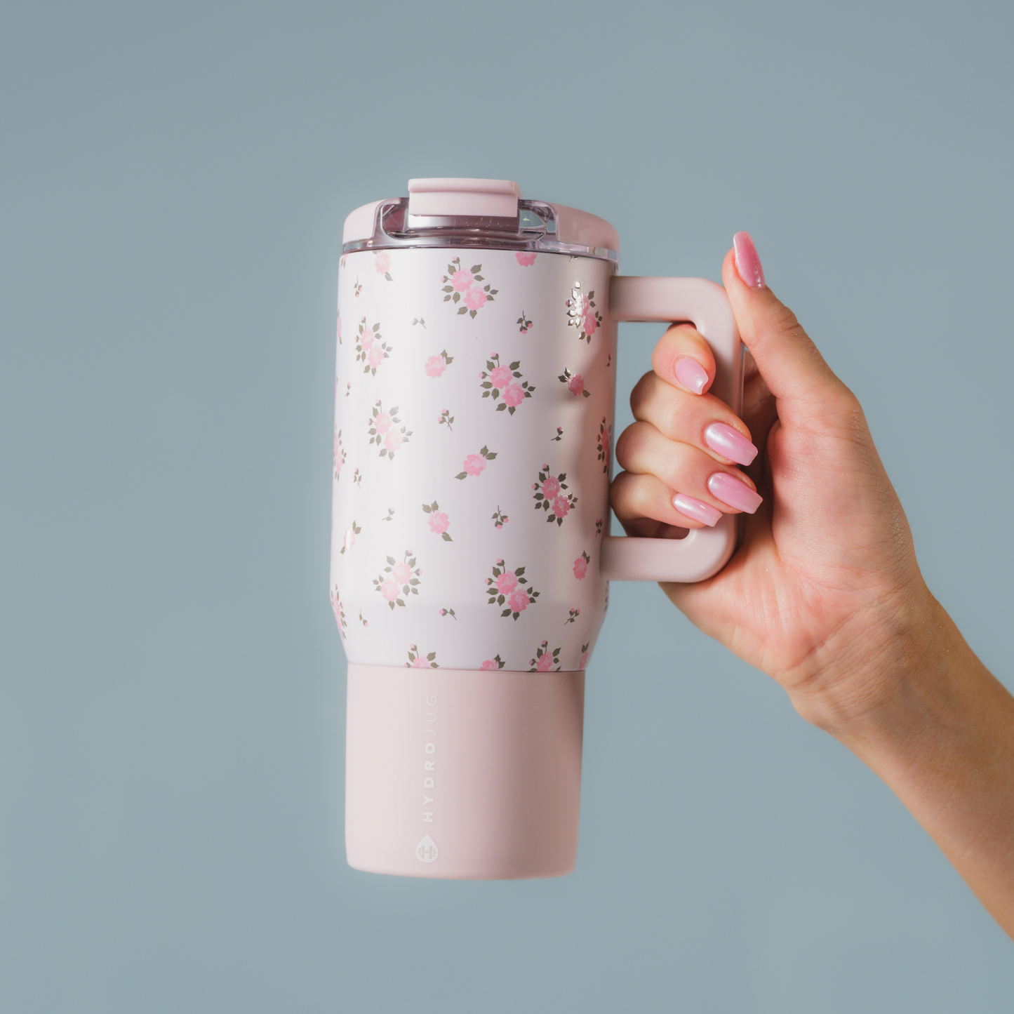 Wildrose - Coffee Traveler